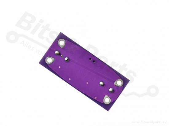 LilyPad Powerbooster 5V voor AAA batterij